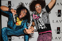 やっぱLMFAO