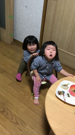 子供の喧嘩どうしてますか まちゃこの隠れ扉