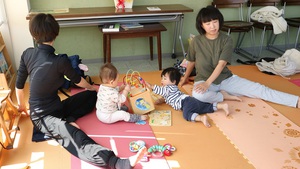 ちびっこ作品大集合！