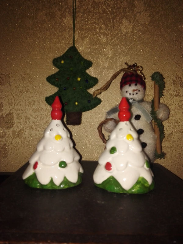 Christmas sell 