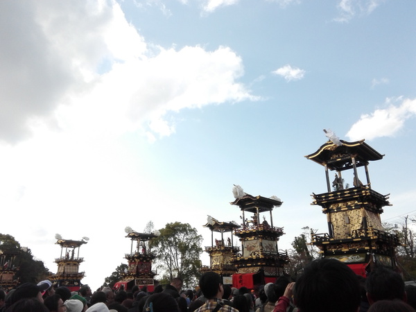 祭り