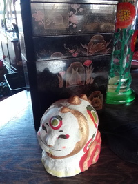 あがりやたより