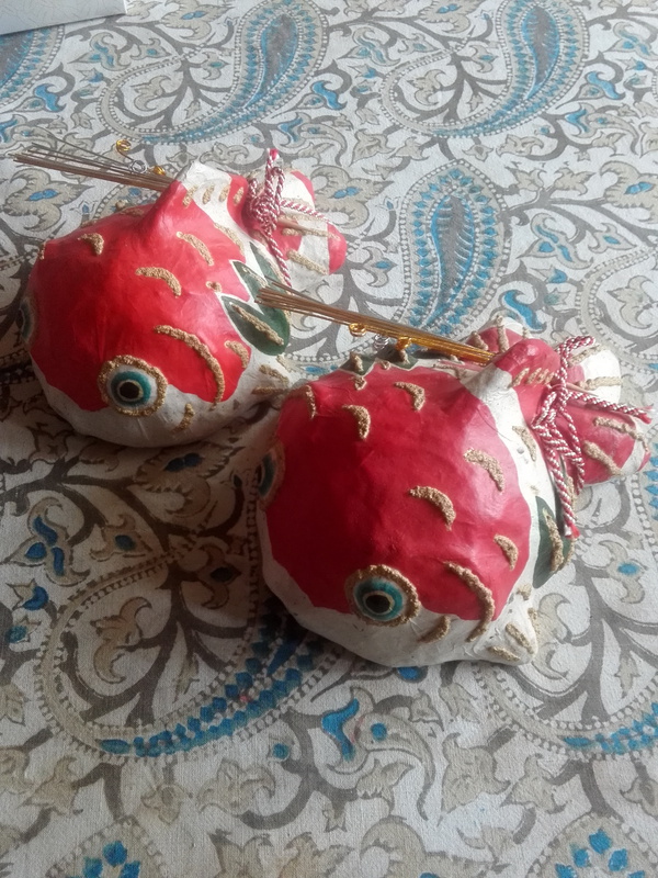 金魚