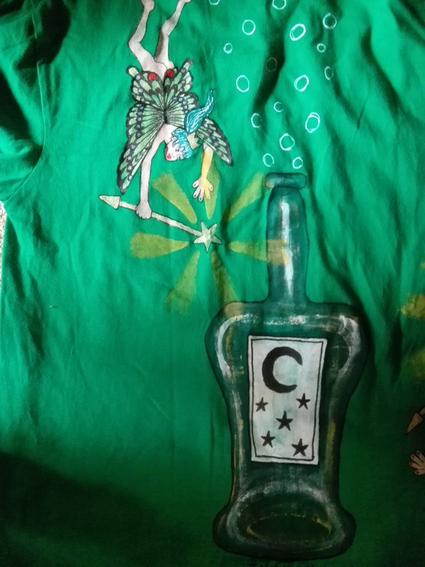 長嶋T -shirt 