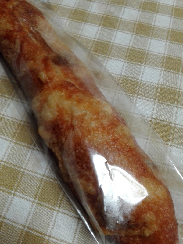 小坂のパン屋ひこまさ