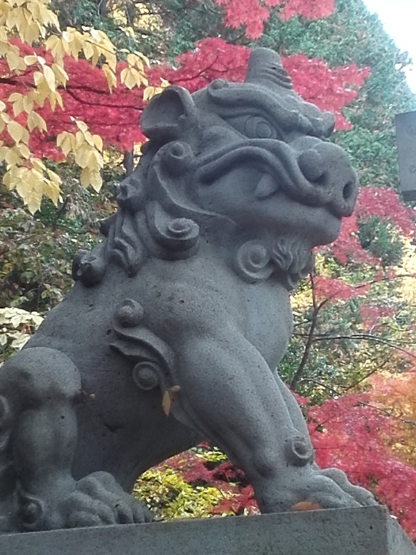 日枝神社