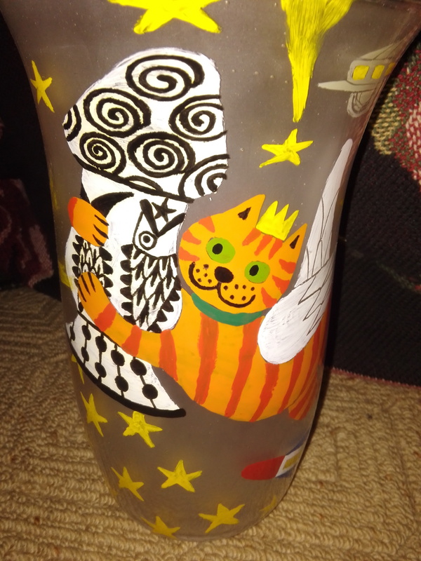 宇宙猫