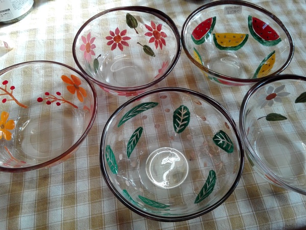 シリアルbowl　by長嶋貴子