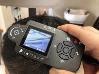 スキャルプケア〜育毛、発毛を促進〜 2019/07/09 21:12:15