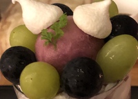 パフェの会♡ 2019/09/28 18:29:29
