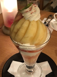 癒されスイーツ 2019/08/12 21:24:41