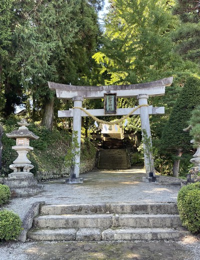 今日は新宮神社の例祭！！