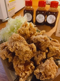 名物はミンチカツですが‥ 2021/09/13 20:18:07