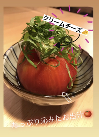 食べ方のススメ。 2021/09/02 14:53:45