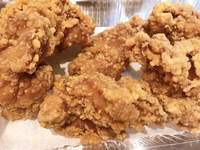 唐揚げって美味しいですよね！ 2021/09/05 06:00:00