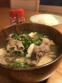 にくすい定食。 2021/12/04 17:23:58