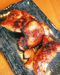 ◎鶏の味噌漬け◎ 2022/02/15 10:35:53