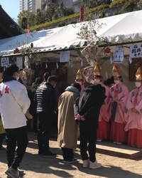 営業再開しました。 2022/01/13 13:11:14