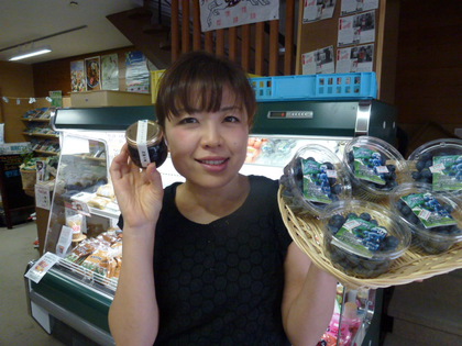 キュルノンチェのソーセージ入荷!!
