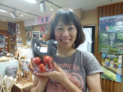 寺田農園さんの…〝ごっつおフルティカ”登場★