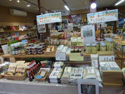 残暑を乗り切るFOODセレクション☆