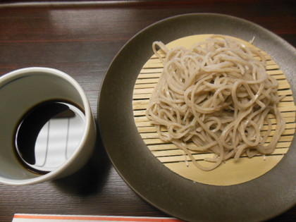 朴念そば☆収穫感謝祭に行ってきました♪