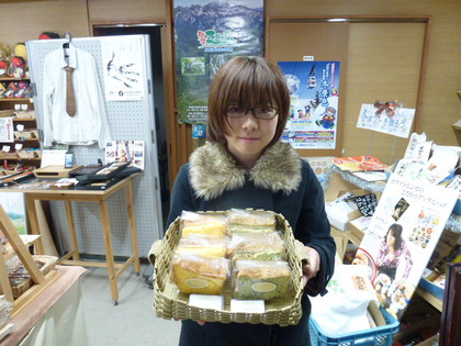 今年初！スタッフ一押しのお赤飯登場★