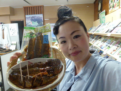 お土産にオススメ!!