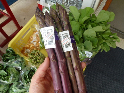 甘～い香り✿飛騨のいちご入荷♪