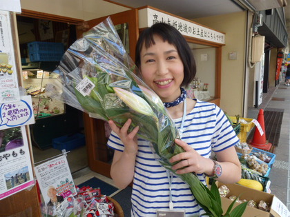 カサブランカ入荷！