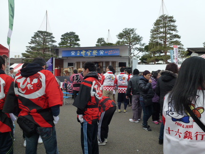 雫宮祭☆