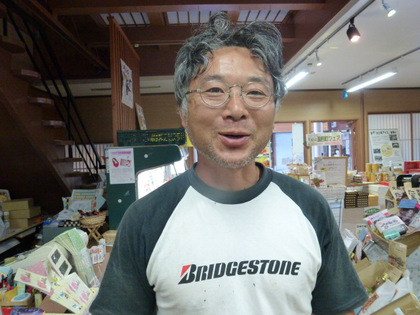 今日はブロッコリー祭り☆