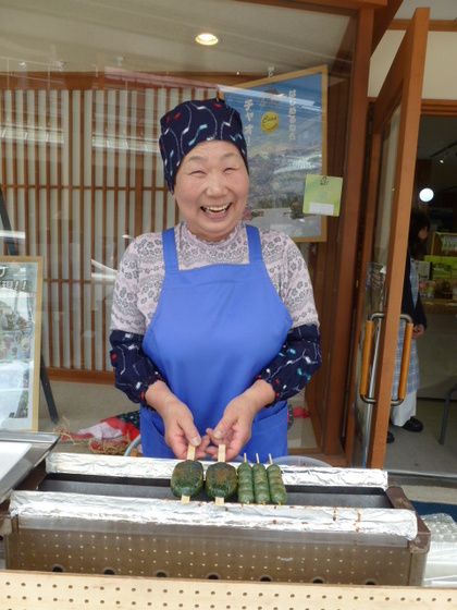 飛騨高山ご当地カレー試食会☆