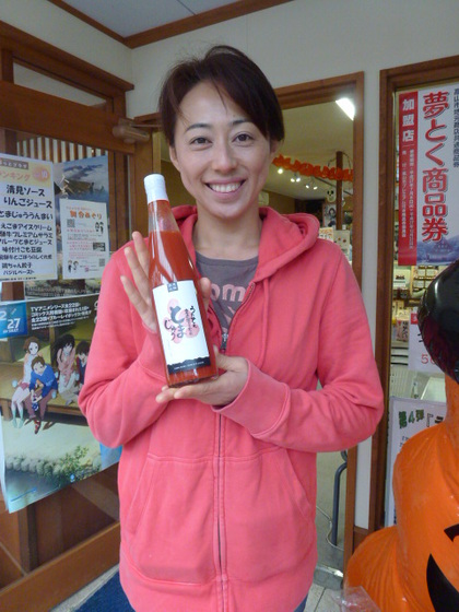 本日、とまじゅう試飲会!!