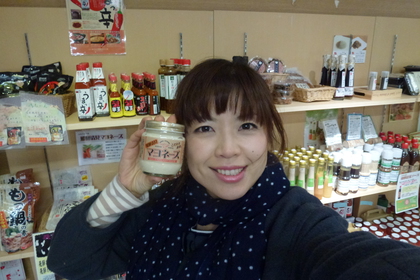 クリスマスパーティーレシピを考え中…