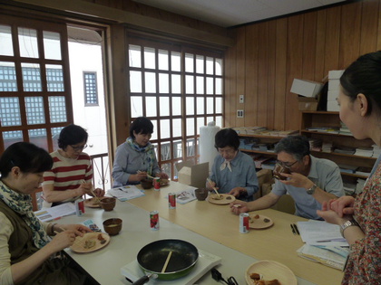 まるっと　まちゼミ②
