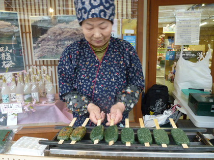 春の高山祭✿