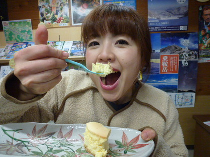 幸せをおすそわけ♡