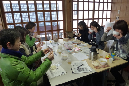 まんま農場☆食について語ろう!!