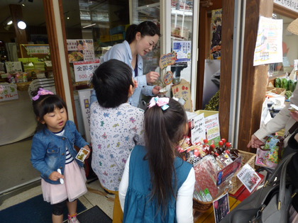 飛騨高山ご当地カレー試食会☆