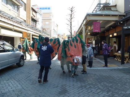 晴れたぁあ♪