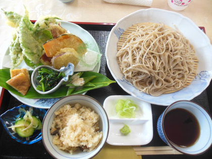 ひだ清見ラベンダーフェア✾