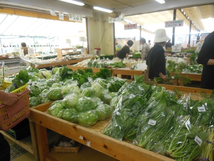 国府町あじかへ行ってきました☆