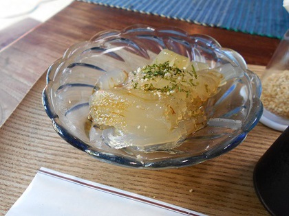 夏休み➀