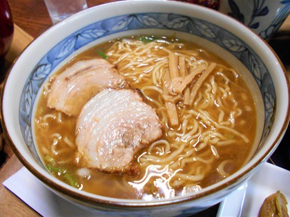 福太郎さんでひと休み(^_-)-☆