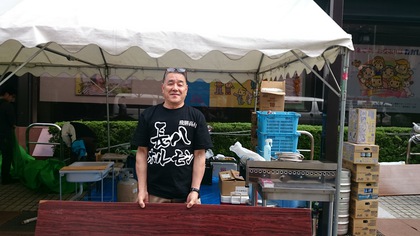 還立藝祭、今日明日、開催！！その①