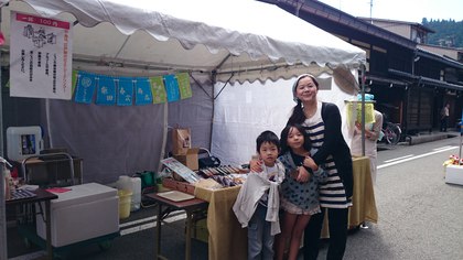 還立藝祭、上二之町編　その②