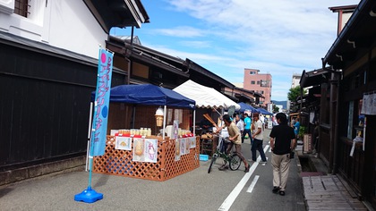 還立藝祭、上二之町編　その②