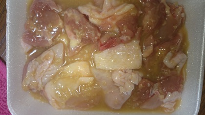 運動会のお弁当…のはずが（泣）