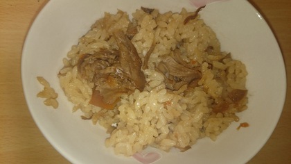 これ美味しい☆